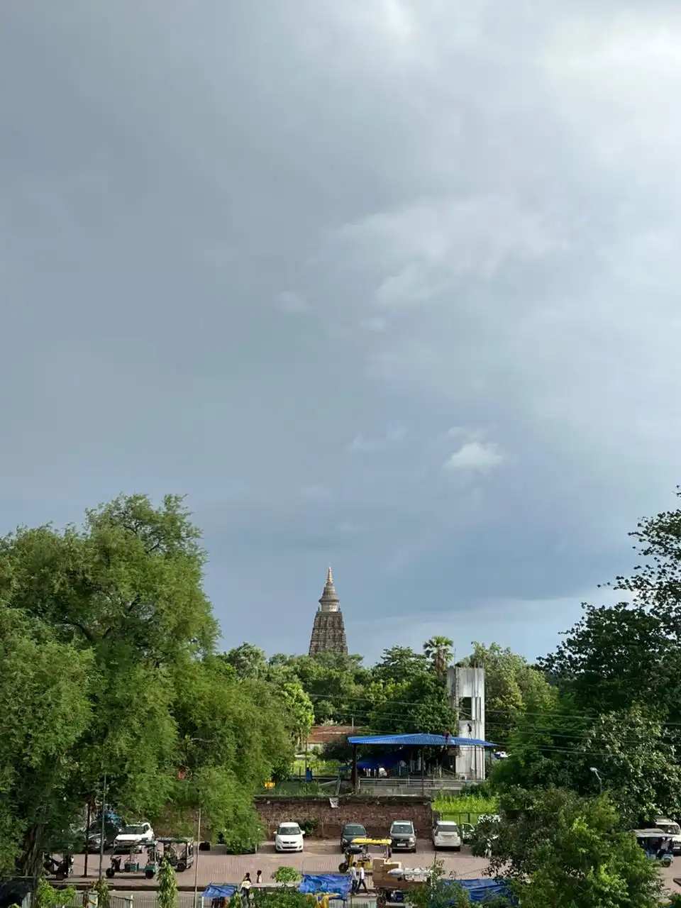 City Landmarks